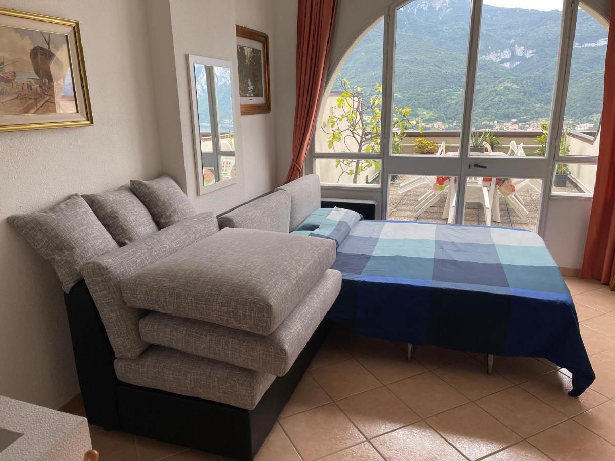 Appartamenti Lago di Como Valbrona Esterno foto