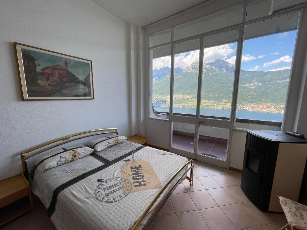 Appartamenti Lago di Como Valbrona Esterno foto