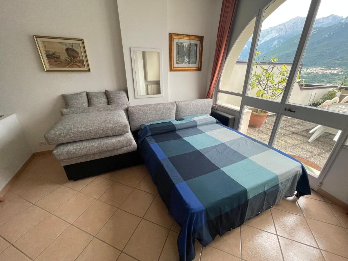 Appartamenti Lago di Como Valbrona Esterno foto