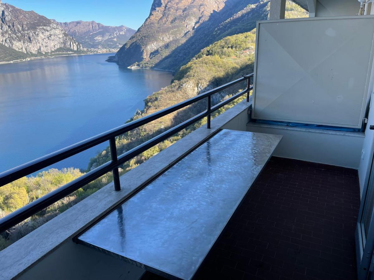 Appartamenti Lago di Como Valbrona Esterno foto