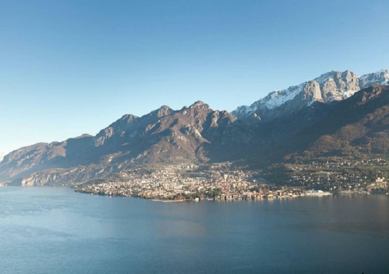 Appartamenti Lago di Como Valbrona Esterno foto
