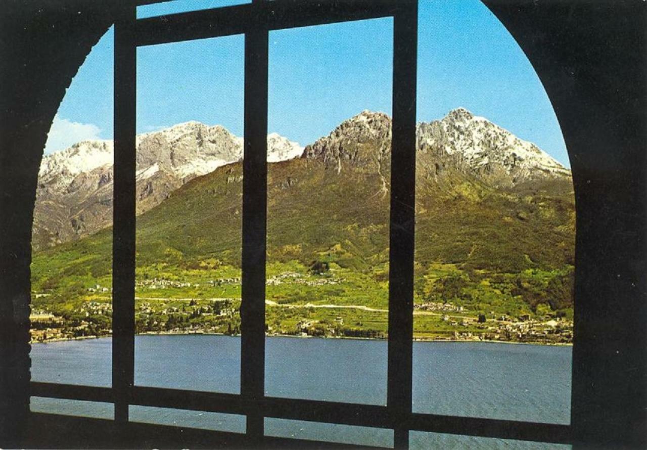 Appartamenti Lago di Como Valbrona Esterno foto